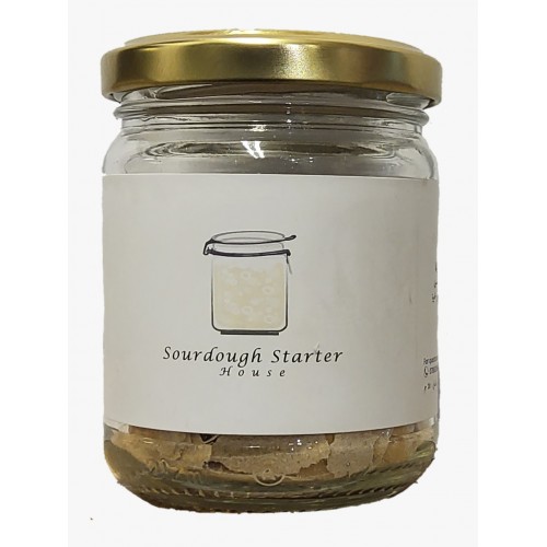 Sourdough Starter 20g 