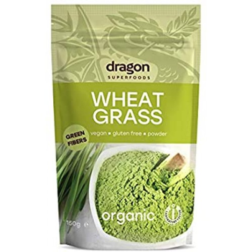 Dragon Wheat Grass GF  150g 