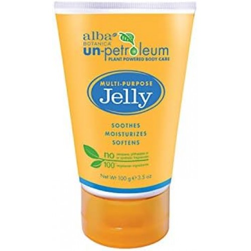 alba botanica  Multi-Purpose Jelly 100g 