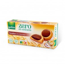 gullon Ronditas  Sugar Free Cookies186g