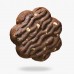 Misura Cacao & Puffed Rice Biscuits without Milk & Eggs 290g