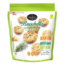 Valentina Wheat Rosemary Bread 150g 