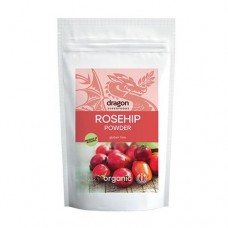 Dragon Organic Rosehip Powder  250g 
