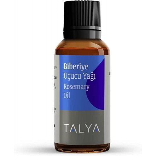 TALYA Rosemary Oil 20ml 