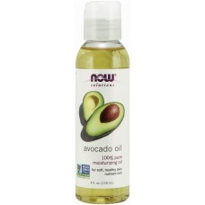 NOW Avocado Oil 118mL 