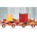 Turkey Hill Maple Tea 40g (20 Premium Tea Bags) 
