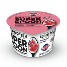 KRI KRI Greek Yogurt with Raspberry 170g