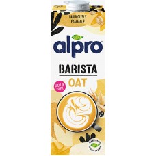 Alpro Oat Barista Drink 1L