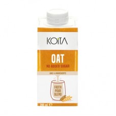 Koita Oat Beverage 200ml 