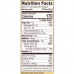 Bob's Red Mill Organic GF  Whole Flaxseeds 368g 