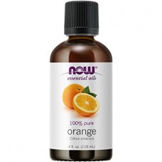 NOW Orange Oil 30ml