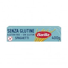 Barilla GF Spaghetti (Mais & Rice) 400g 