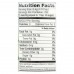Sweet Leaf  Organic  Stevia Sweetener Powder 92g
