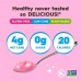 Simply Desserts GF Sugar-Free Strawberry Pudding 48g 