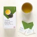 Clearspring organic Sencha Green Tea (Light & Refreshing) 36g (20*1.8g) 