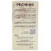 PROBIOS Organic GF Buckwheat & Quinoa Crackers 120g 