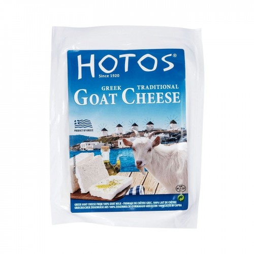 HOTOS Greek Traditional Goat Yogurt 200g 