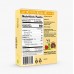 BOB SNAIL Apple-Pear Fruit Rolls with No-Added-Sugar 100g 