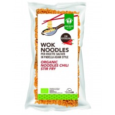 PROBIOS Organic Chili Noodles 250g PROBIOS Organic Chili Noodles 250g