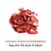 HOLISTIC CORNER Organic Dried Strawberry 50g 