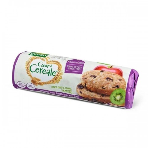 gullon Fruits & Cereal Biscuits 300g 