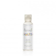 aminas Organic Witch Neroli Face Toner 100ml 