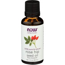 NOW Rose Hip Seed Oil 30ml