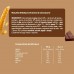 Misura Whole-Wheat Biscuits with Chocolate Drops 290g 