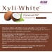 NOW Coconut Oil Toothpaste 181g 