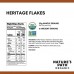 Nature's Path Organic Heritage Flakes Cereals 375g 