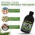 Wild Tusker Biological Pure C8 MCT Oil 500ml 