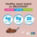 Simply Desserts GF Sugar-Free Chocolate Pudding 48g 