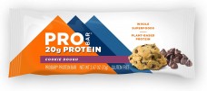 PRO BAR  GF Cookie Dough Bar 70g 
