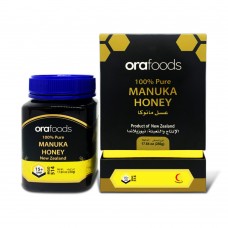 Mujeza Miracle Manuka Honey (514 MGO/+15UMF) 250 g