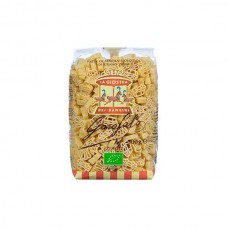 garofal Organic Pazzielle Pasta 500g