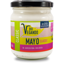 sottolestelle Organic Classic Mayo 240ml
