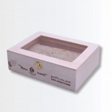 Mujeza Miracle Sidr Honey with Comb 500g 