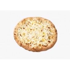 Foron Rex White Cheese Manaqeesh 