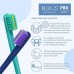 Rocs Pro Soft Brackets & Ortho Brush 