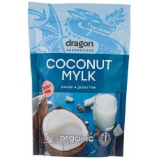 Dragon Organic Coconut Powder 150g 