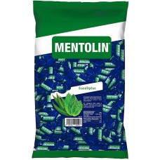 Mentolin Eucalyptus Candy 100g