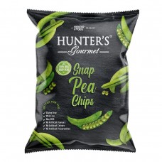 HUNTER FOODS GF Pea Chips 50g
