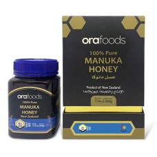 Mujeza Miracle Manuka Honey (83 MGO/+5UMF) 500 g