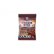 Evolve Nutrition Zero GF Protein Bites with Mocha 30g