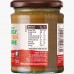 meridian Organic Crunchy Peanut Butter (Palm-Oil-Free) 280g 