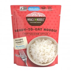 MIRACLE NOODLE GF Fettuccine Style 200g