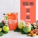 BETTER BODY FOODS Organic Antioxidant Fruit & Fiber 360g 