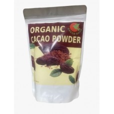 GREEN SHOP Organic Cacao Powder 200g 