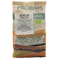 PROBIOS Organic Pumpkin Seeds  200g 