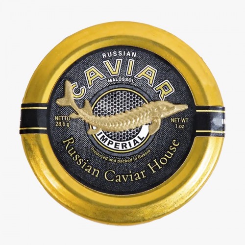 RCH Imperial Caviar 28.60g 